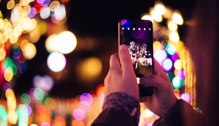 大安区产品视频拍摄惊艳亮相：极致细节，彰显卓越品质