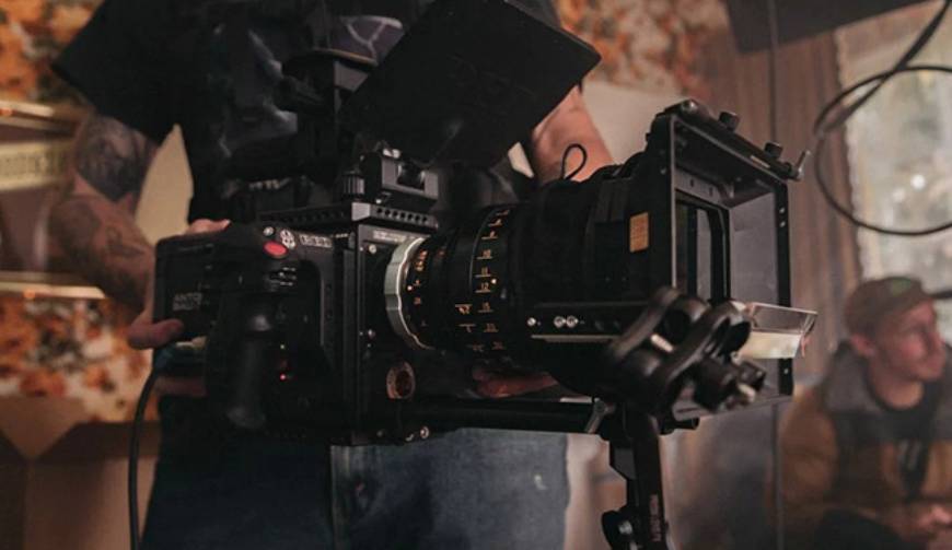 探秘大安区产品视频拍摄：创新功能大揭秘，颠覆你的想象