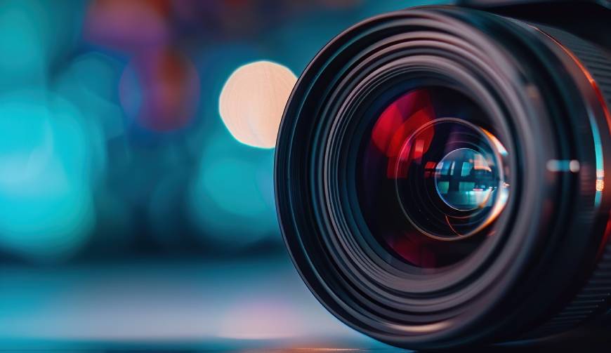 与大安区产品视频拍摄同行：畅享高效、舒适的每一天