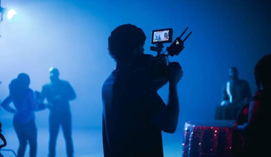 神秘新品来袭！大安区产品视频拍摄究竟有何神奇之处？