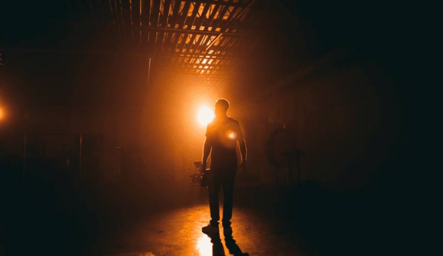 未曾见过的大安区产品视频拍摄：一场颠覆认知的视觉盛宴