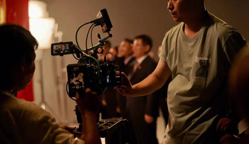 大安区电商产品视频拍摄制作核心技法，赋能产品电商销量飙升