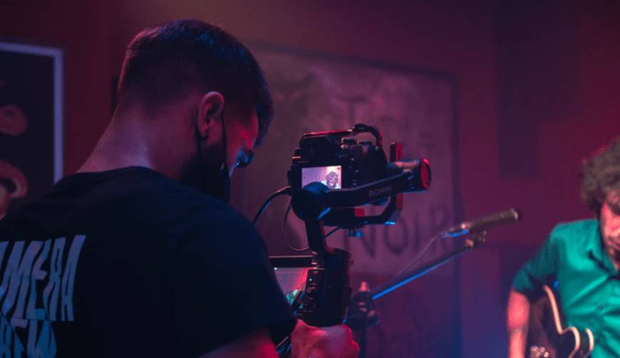 匠心雕琢视觉盛宴！专业大安区产品视频拍摄公司赋能品牌价值