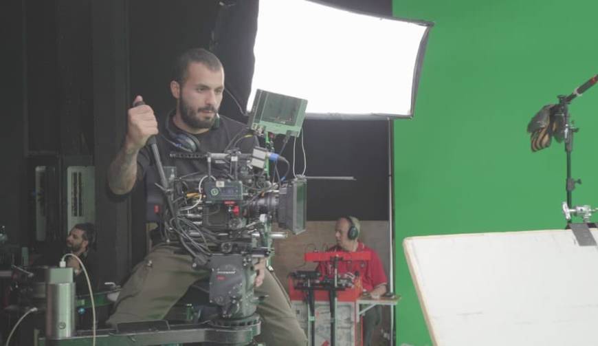 场景化叙事，大安区电商产品视频拍摄制作的破局之道