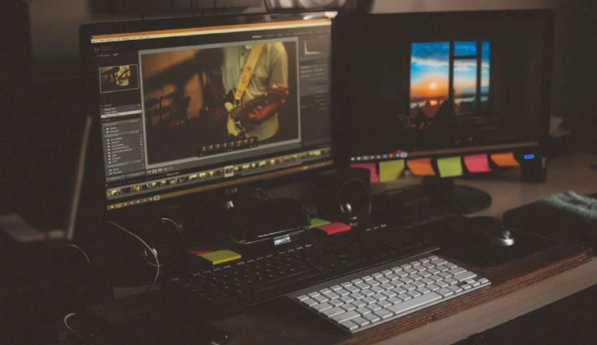 传统宣传已过时？大安区产品视频拍摄公司带你玩转新媒体交互玩法