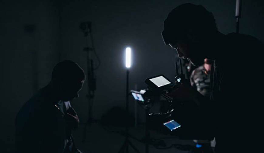 深耕大安区产品视频拍摄，解锁产品出圈的流量密码