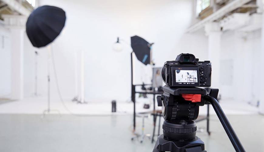 聚焦大安区产品视频拍摄，打造品牌传播新高度