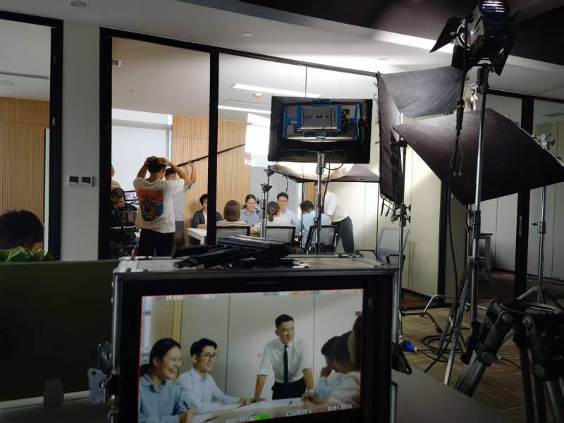 大安区电商产品视频拍摄制作进阶指南，赋能产品电商突围