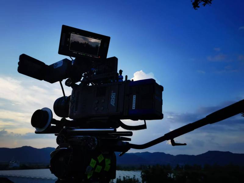 流量思维，大安区电商产品视频拍摄制作的核心逻辑