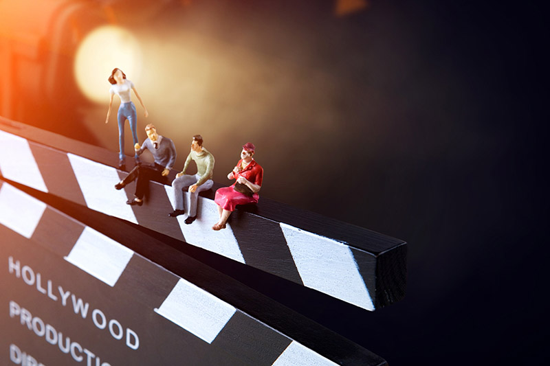 聚焦大安区电商产品视频拍摄制作，为产品搭建高效转化桥梁