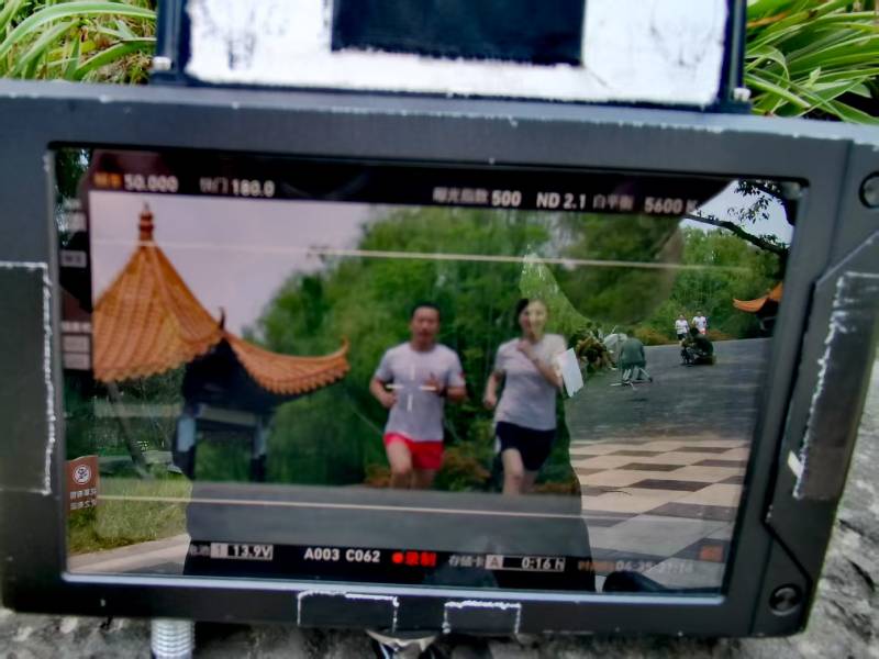 聚焦大安区产品视频拍摄，用镜头为产品打造专属视觉名片