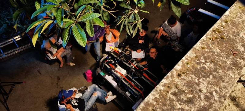 解锁大安区产品宣传视频拍摄公司新势能，助力品牌强势破圈