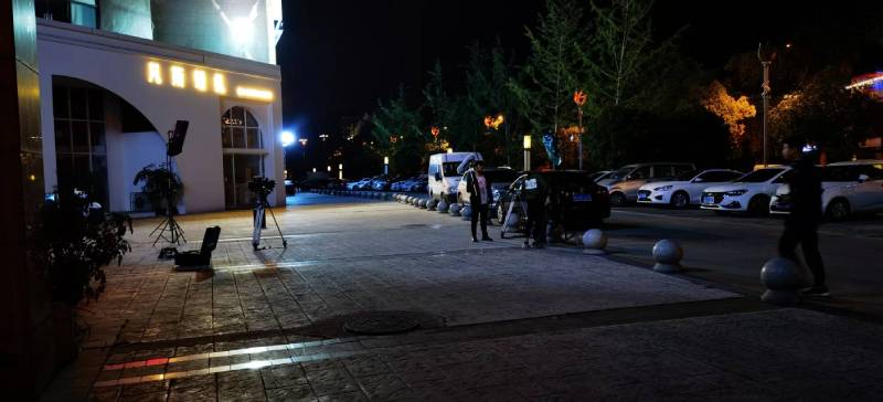 大安区电商产品视频拍摄制作全攻略，打造高转化带货视频