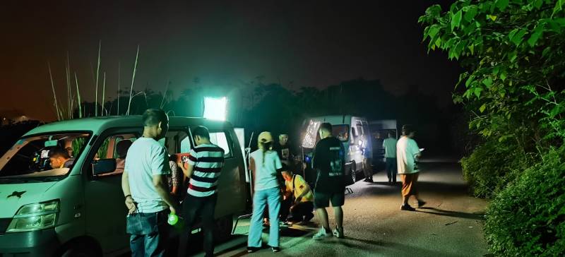 以镜头为笔，绘就大安区产品视频的进阶之路