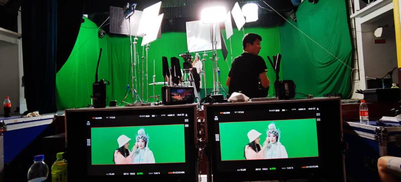 大安区产品视频拍摄：以创意为翼，助力品牌翱翔