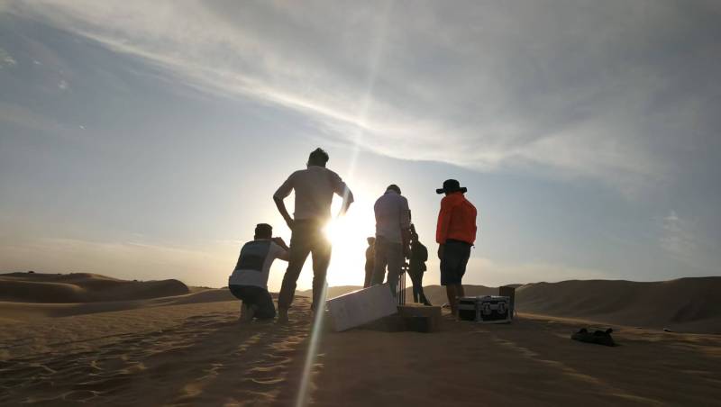 深耕大安区产品视频拍摄，解锁产品视觉传播的全新可能