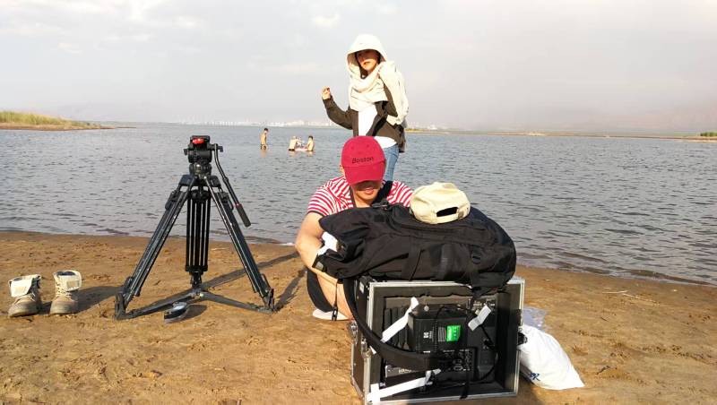 大安区产品宣传视频拍摄公司核心策略，助力品牌抢占传播制高点