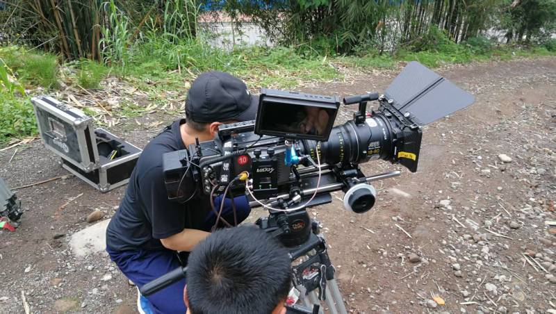 大安区产品宣传视频拍摄公司：匠心独运，雕琢品牌名片