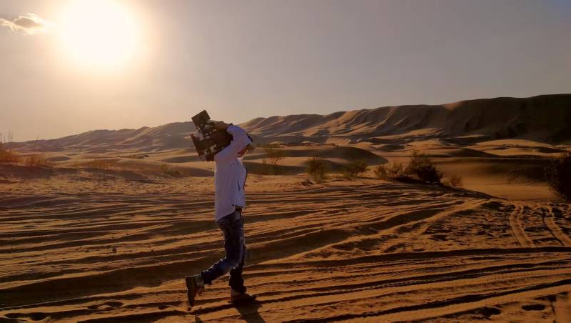 深耕大安区产品宣传视频拍摄公司，解锁品牌传播的核心动能