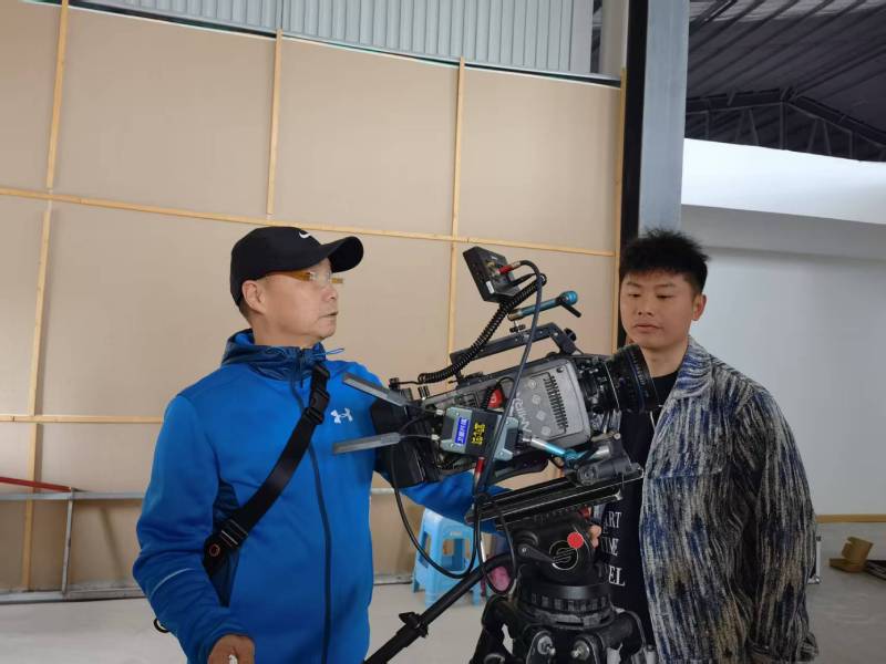 深耕大安区电商产品视频拍摄制作，铸就爆款产品