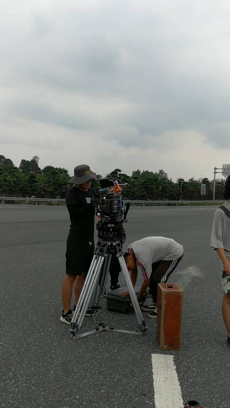 聚焦大安区产品视频拍摄，以专业视角雕琢产品高光影像