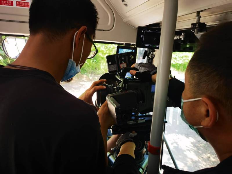 专业为基，大安区产品宣传视频拍摄公司的立身之本