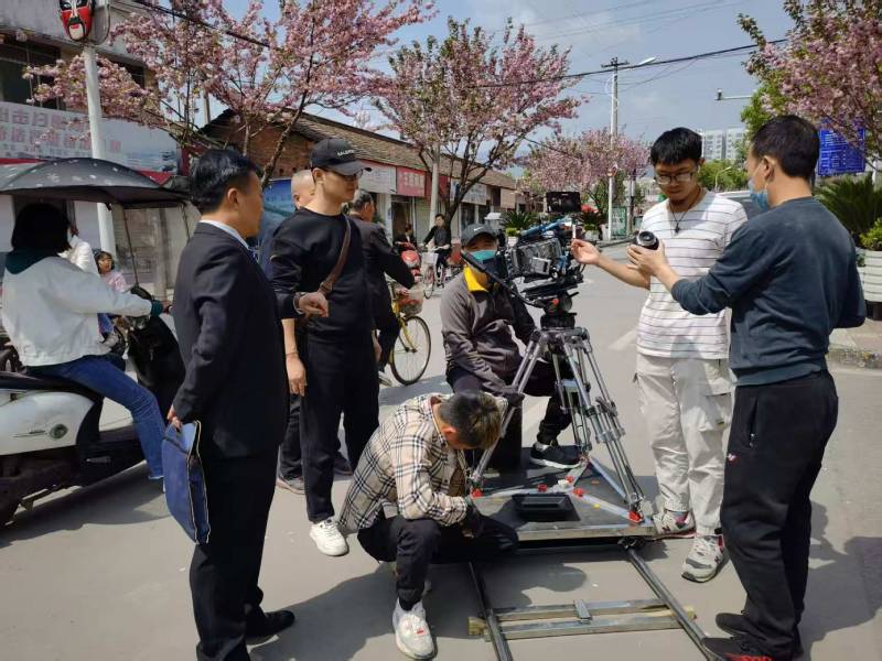 大安区产品视频拍摄进阶指南，助力产品抢占视觉高地