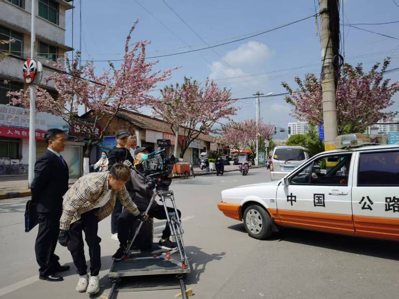 大安区产品宣传视频拍摄公司：专业赋能，点亮品牌之光