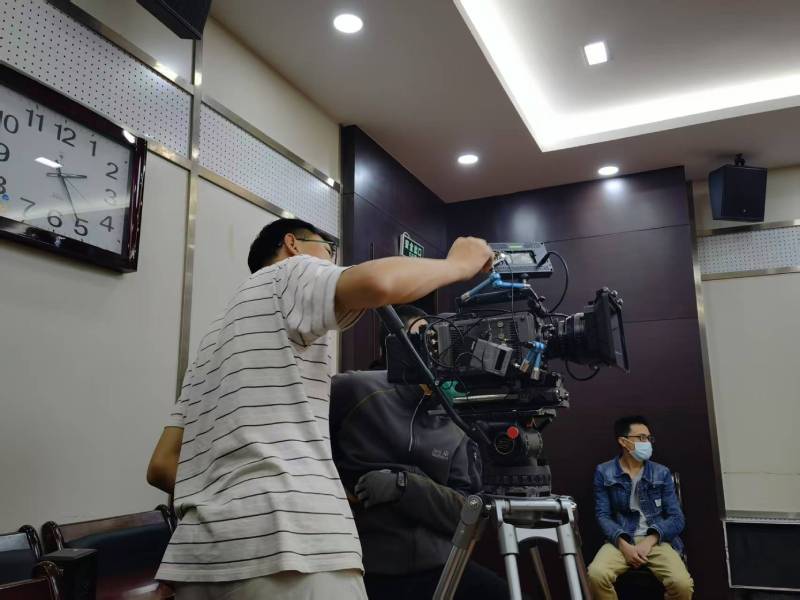 大数据指导创作方向，大安区产品视频拍摄公司让每帧画面都有效触达