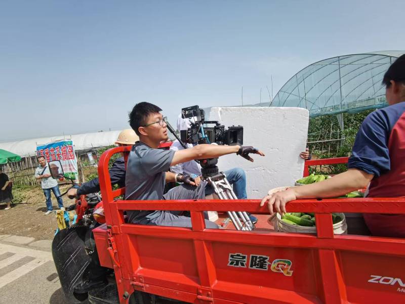 解锁吸睛密码：大安区产品视频拍摄制作的创意与技巧全解析